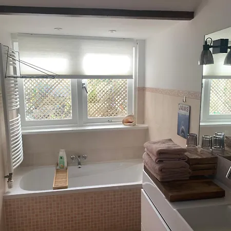 Lejlighed Little Betsy Zandvoort