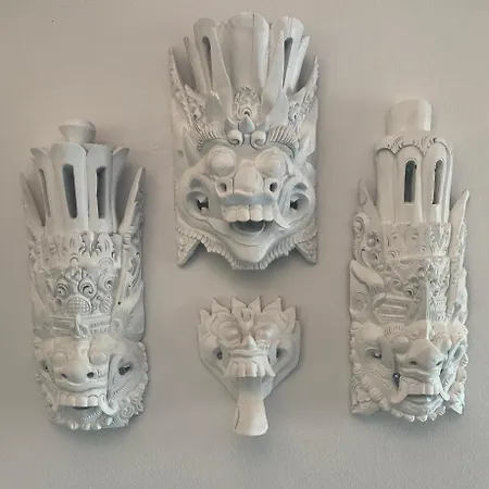 Little Betsy Apartman