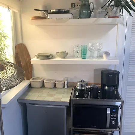 Little Betsy Apartman Zandvoort