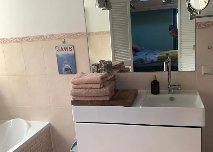 Little Betsy Appartamento Zandvoort