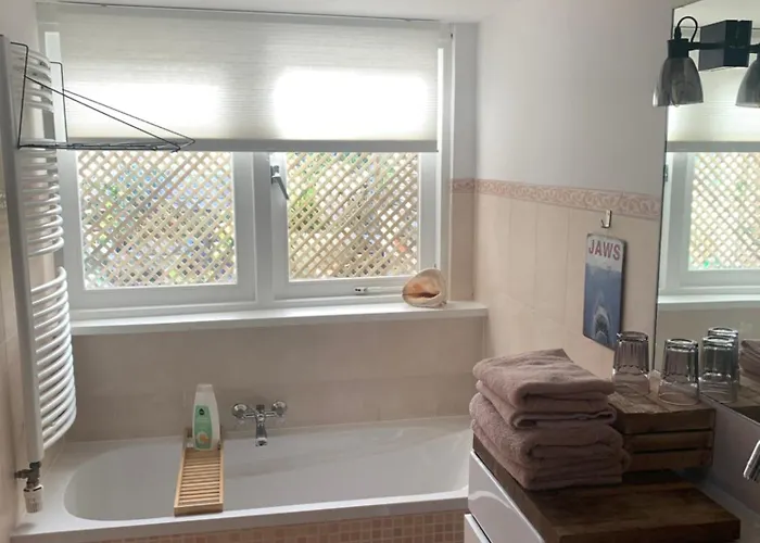 Apartman Little Betsy Zandvoort