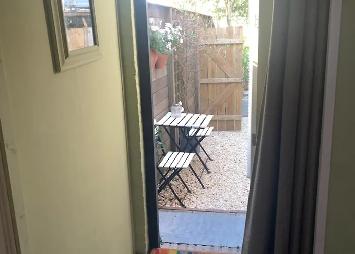 Little Betsy Apartman Zandvoort