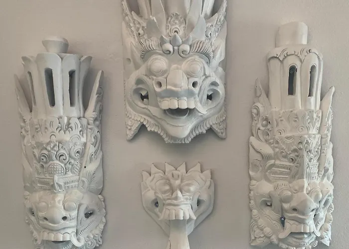 Little Betsy Apartamento