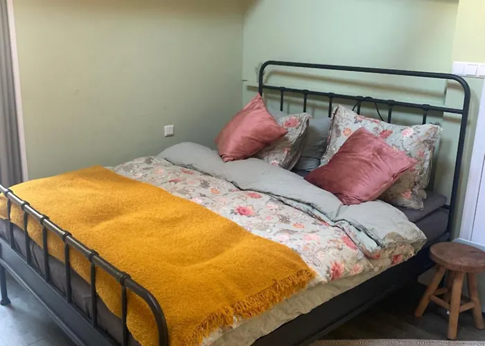 Little Betsy Apartamento