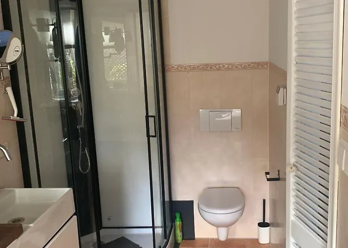 Appartamento Little Betsy