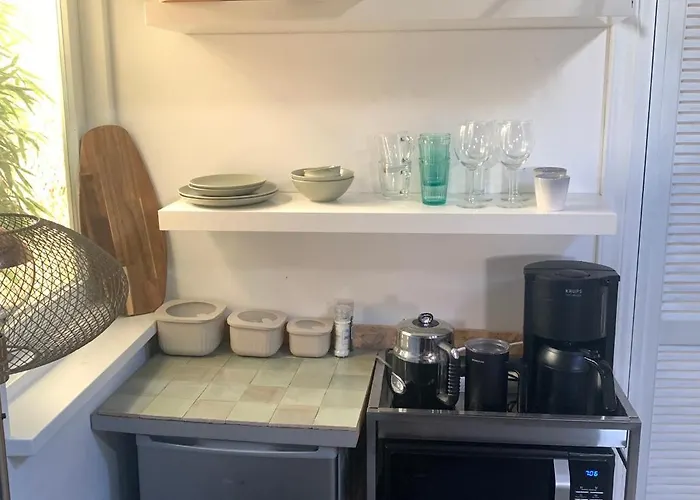 Little Betsy Apartamento Zandvoort