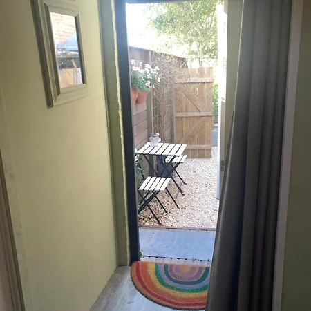 Little Betsy Daire Zandvoort